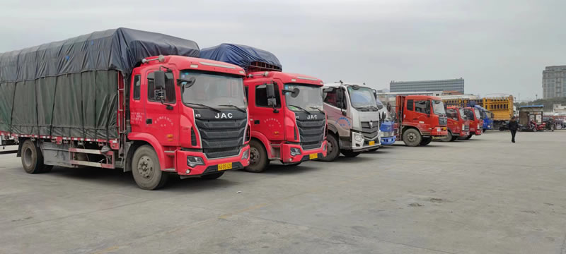 济南到武汉货运专线-济南到武汉货运公司-收费合理